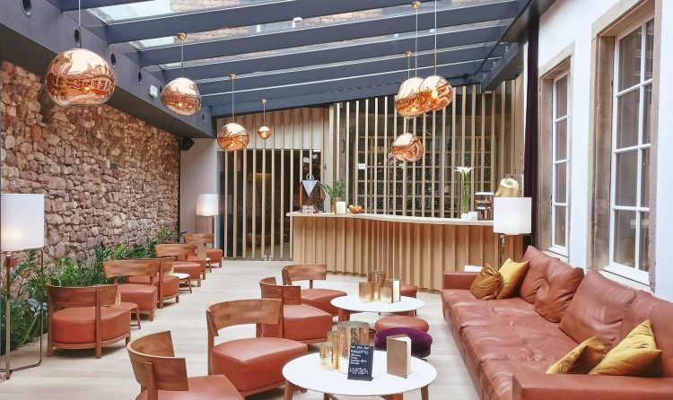 The Luxury Retreat Trend: How High-End Spas and Wellness Resorts are Shaping Lifestyle Habits