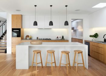 The Rise of Minimalism: How Less is Becoming More in Home Decor