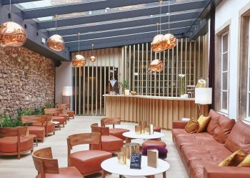 The Luxury Retreat Trend: How High-End Spas and Wellness Resorts are Shaping Lifestyle Habits