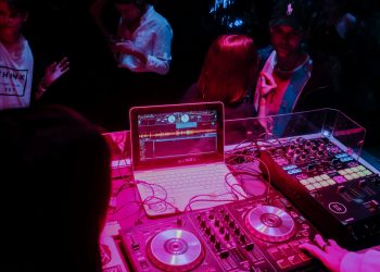 From Vinyl to Streaming: How Music Consumption Has Changed Over the Decades