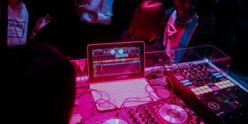 From Vinyl to Streaming: How Music Consumption Has Changed Over the Decades