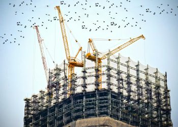 Innovative Construction Technologies to Watch in 2024