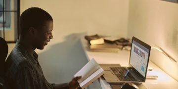 The Impact of Technology in Modern Education