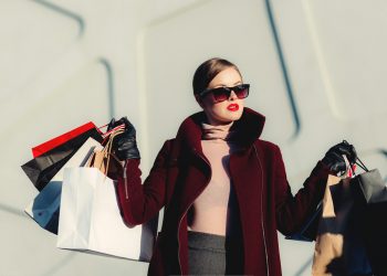 Fashion Forward: Forecasting the Next Big Trends in Shopping