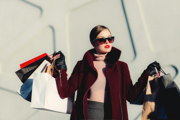 Fashion Forward: Forecasting the Next Big Trends in Shopping