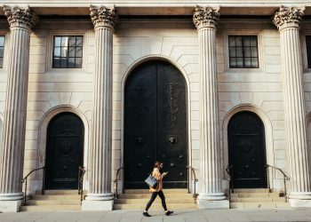 Central Bank Policies and Their Effect on the Economy