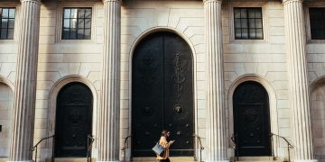 Central Bank Policies and Their Effect on the Economy