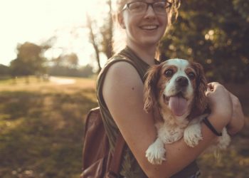 The Benefits of Pet Ownership for Mental Health