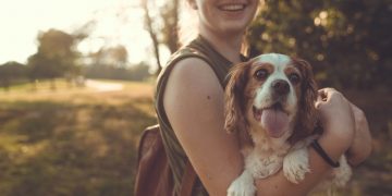 The Benefits of Pet Ownership for Mental Health