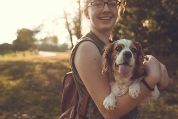 The Benefits of Pet Ownership for Mental Health