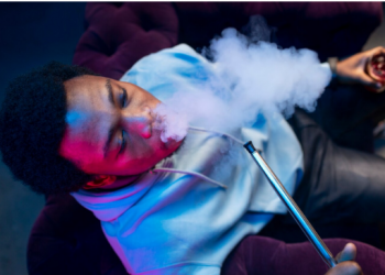 The Popularity of The Caliburn Series of Vapes