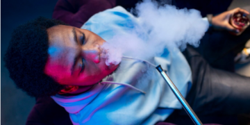 The Popularity of The Caliburn Series of Vapes