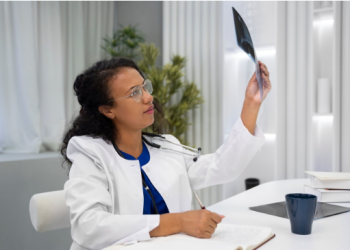 Fighting Fibroids: The Journey of Dr. Yan Katsnelson