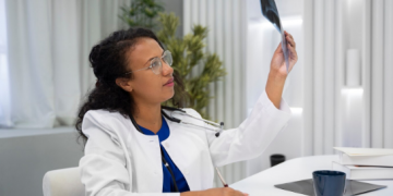 Fighting Fibroids: The Journey of Dr. Yan Katsnelson