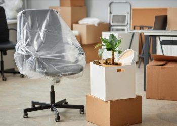 Why Do You Need Professionals for Office Clearance in London?