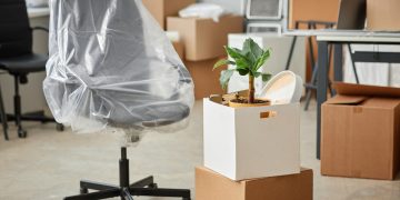 Why Do You Need Professionals for Office Clearance in London?