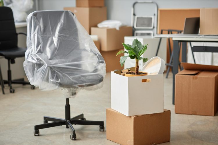 Why Do You Need Professionals for Office Clearance in London?