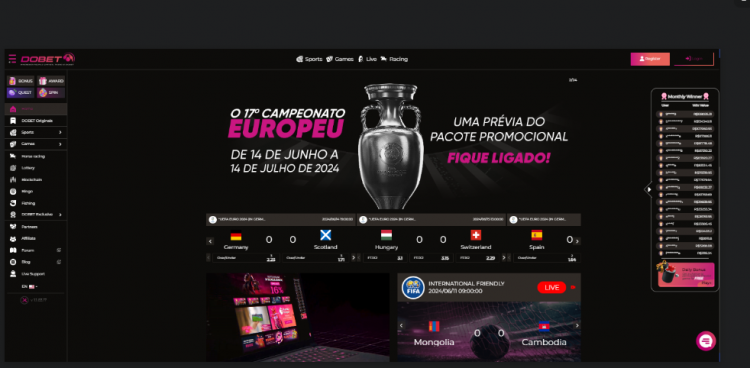 The Psychology of Football Betting: Tips for Dobet Users