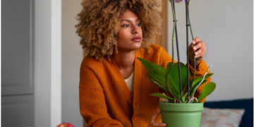 Benefits of Taking Up Home Gardening as a Hobby