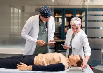 Enhance Your Emergency Response Skills with In-Pulse Onsite CPR Training
