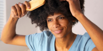 How to Combat Common Hair Problems with Mashooq Oil