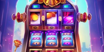 Gacor Slot Site Microgaming Wild Wild Romance Trusted Microgaming Provider in Indonesia betwin89