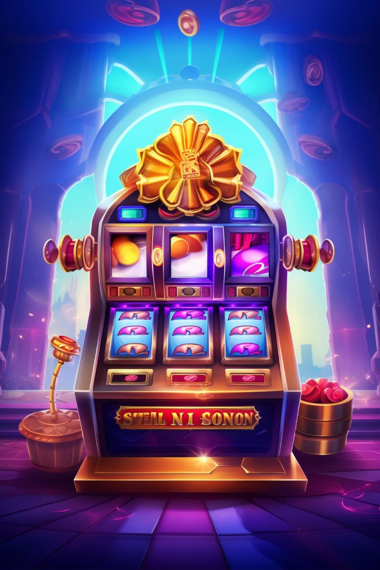 Gacor Slot Site Microgaming Wild Wild Romance Trusted Microgaming Provider in Indonesia betwin89