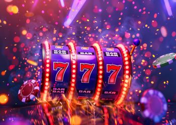 Exploring the Thrills of Slot Gaming on Dewa88