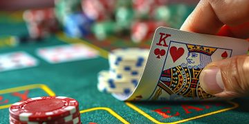 Kelebihan dan Kekurangan Bermain di Situs Slot Gacor.