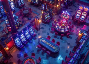 The Development of Gambling and the Judi bola Gambling Site, Easy to Win Jackpots