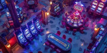 The Development of Gambling and the Judi bola Gambling Site, Easy to Win Jackpots