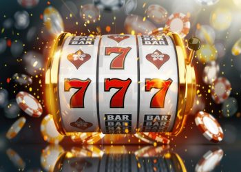 Slot Online Bertema Fantasi yang Wajib Dicoba