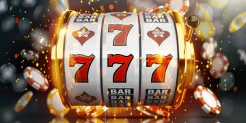 Slot Online Bertema Fantasi yang Wajib Dicoba