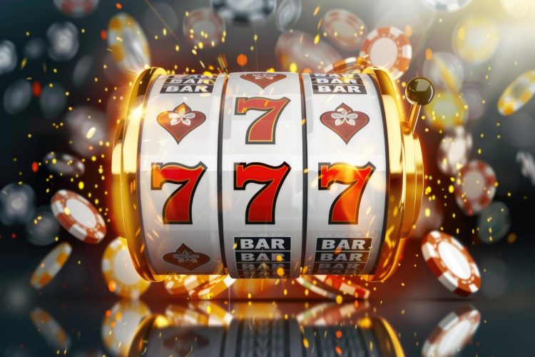 Slot Online Bertema Fantasi yang Wajib Dicoba