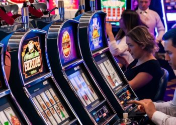 Complete Guide to Deposit Funds Slot Gacor: Start Your Adventure in the World of Online Gambling