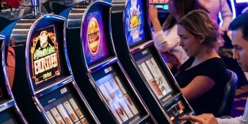 Complete Guide to Deposit Funds Slot Gacor: Start Your Adventure in the World of Online Gambling