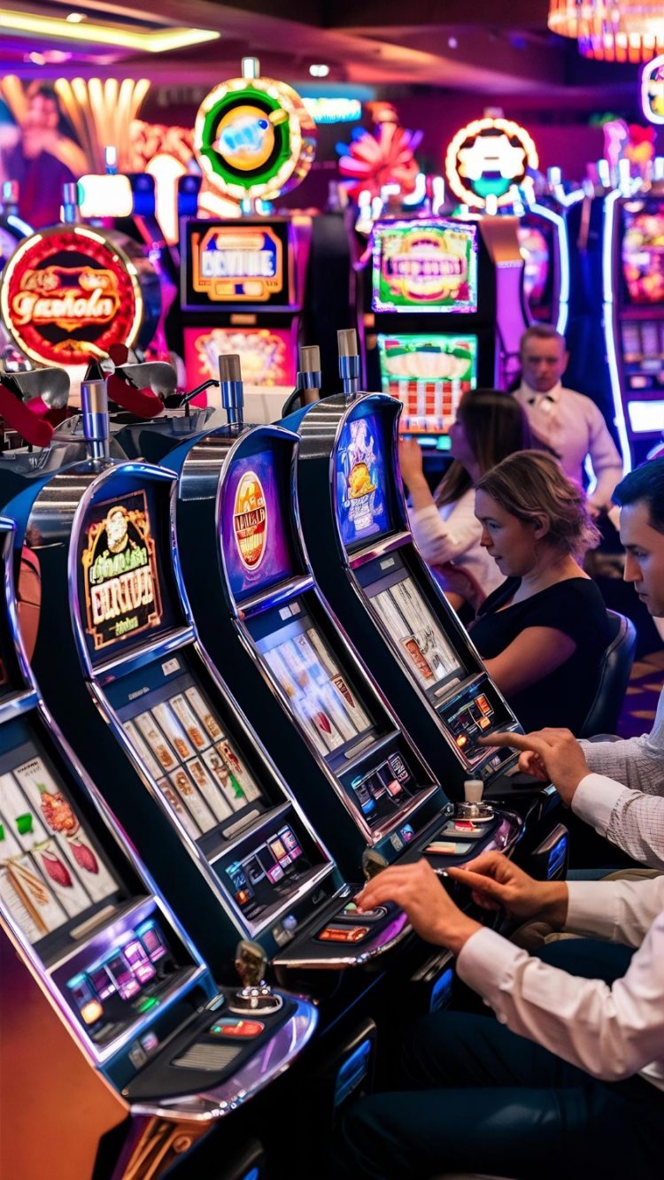 Complete Guide to Deposit Funds Slot Gacor: Start Your Adventure in the World of Online Gambling