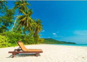 Carlisle Travel Management Carribean Travel Pick: Why Jamaica Should Be Your Next Vacation Destination