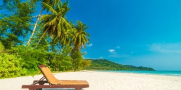 Carlisle Travel Management Carribean Travel Pick: Why Jamaica Should Be Your Next Vacation Destination