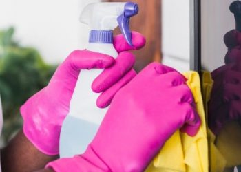 Strata Cleaning Gold Coast