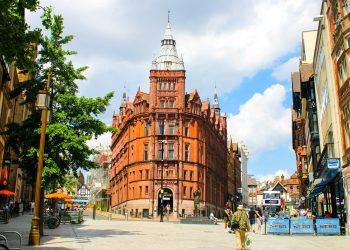 From Sheffield to Nottingham – Planning Your Move