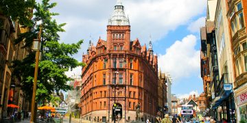 From Sheffield to Nottingham – Planning Your Move
