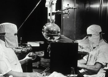 The Evolution of API Manufacturing in the UK