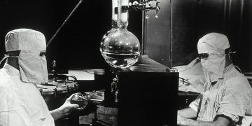 The Evolution of API Manufacturing in the UK