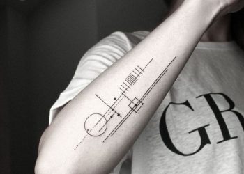 Monolith Studio and the Rise of Fine Line Tattoo Art