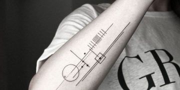 Monolith Studio and the Rise of Fine Line Tattoo Art