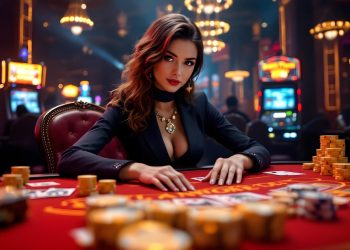 Discover the Exciting Games at Lotus365 Casino: Your Ultimate Gaming Destination