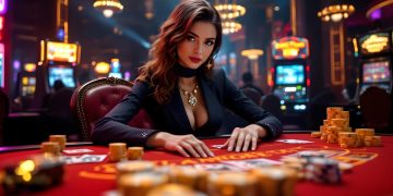 Discover the Exciting Games at Lotus365 Casino: Your Ultimate Gaming Destination