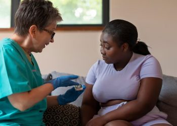 Fibroids vs. Cysts: Understanding the Differences and What They Mean for Women’s Health