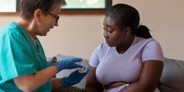 Fibroids vs. Cysts: Understanding the Differences and What They Mean for Women’s Health